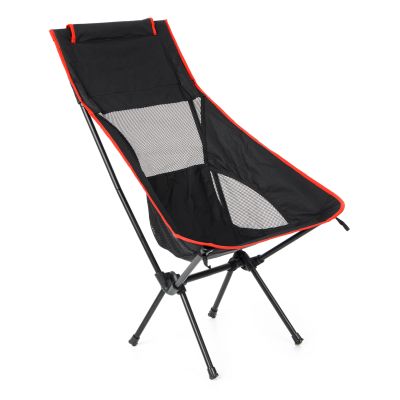 Campfit Pratik Kamp Sandalyesi